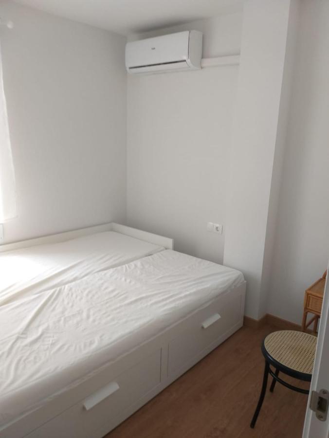 Apartamento 1A Linea Anri Torrevieja Eksteriør bilde