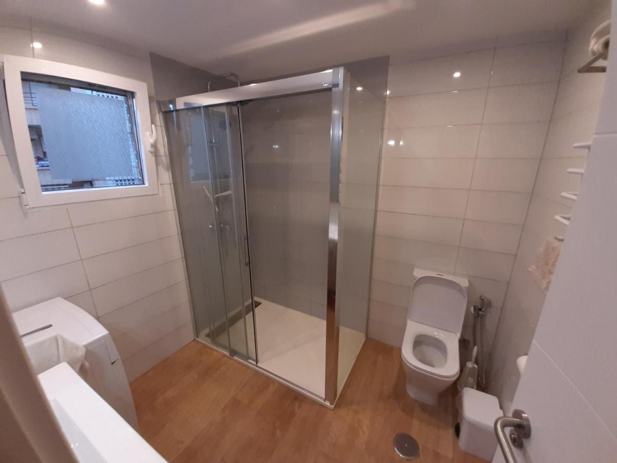 Apartamento 1A Linea Anri Torrevieja Eksteriør bilde
