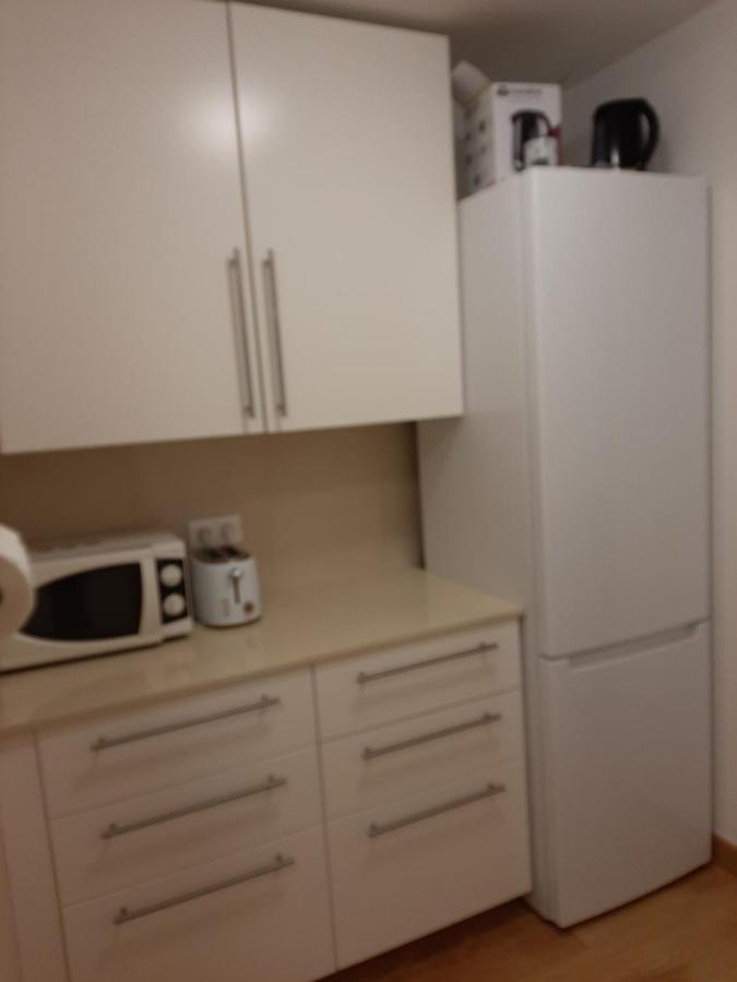 Apartamento 1A Linea Anri Torrevieja Eksteriør bilde