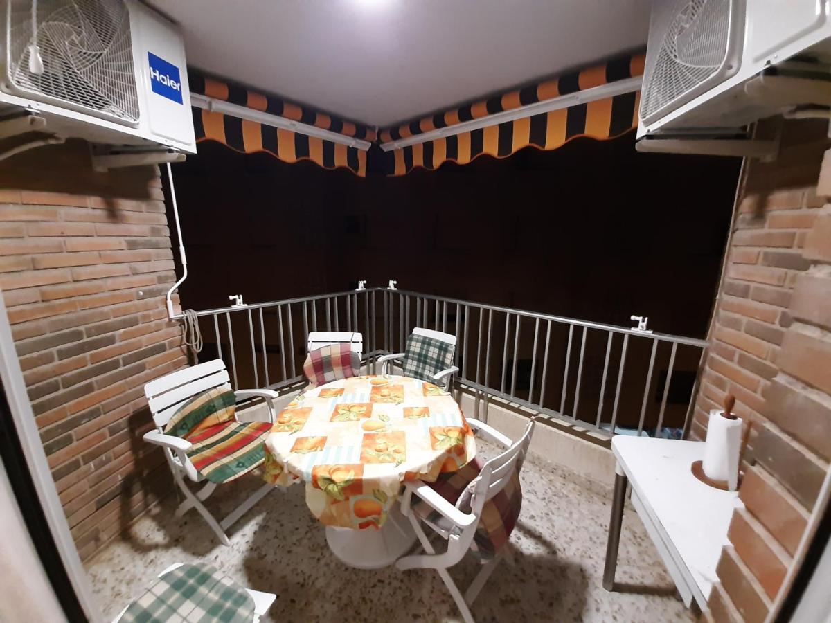 Apartamento 1A Linea Anri Torrevieja Eksteriør bilde