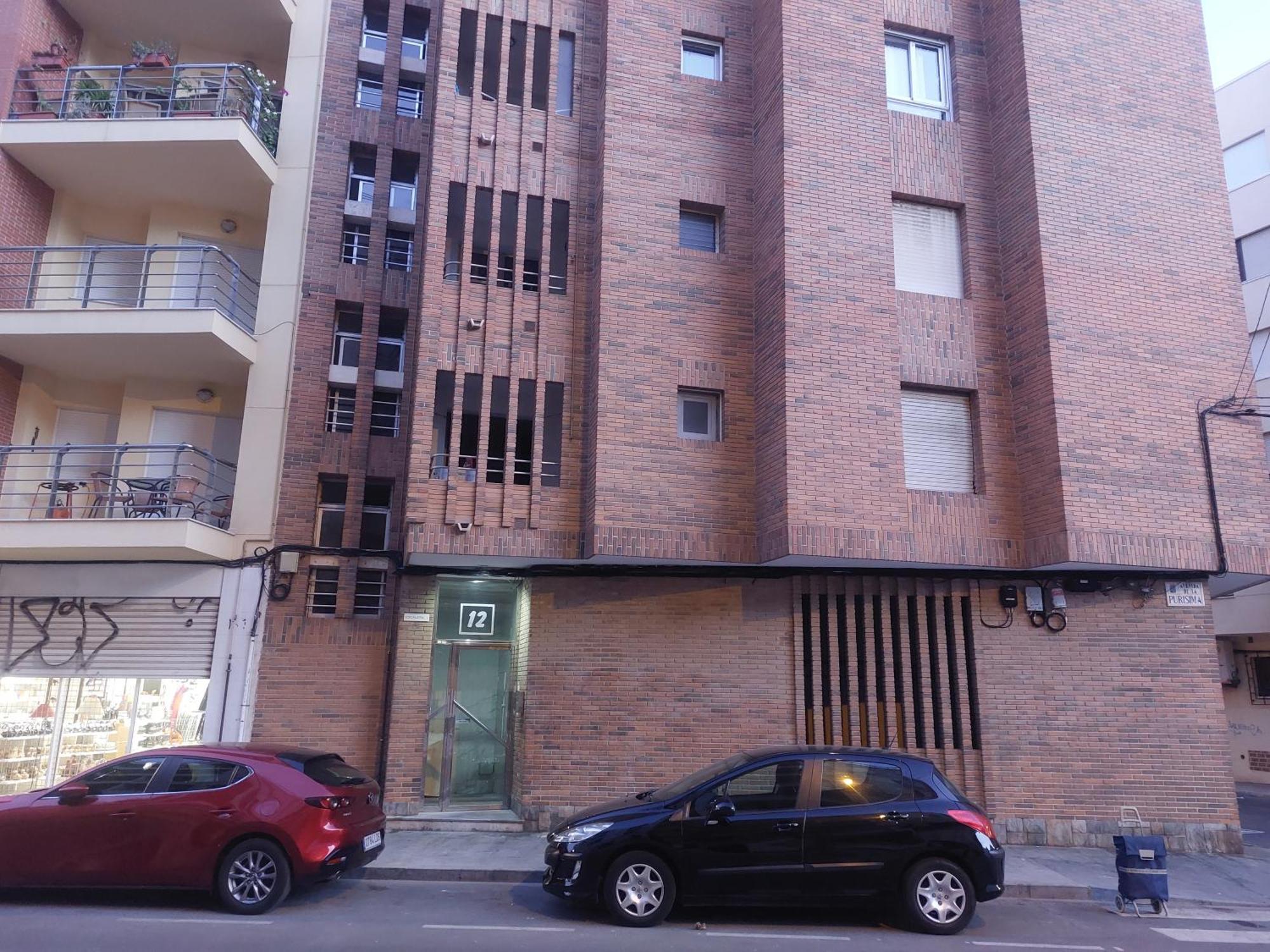 Apartamento 1A Linea Anri Torrevieja Eksteriør bilde
