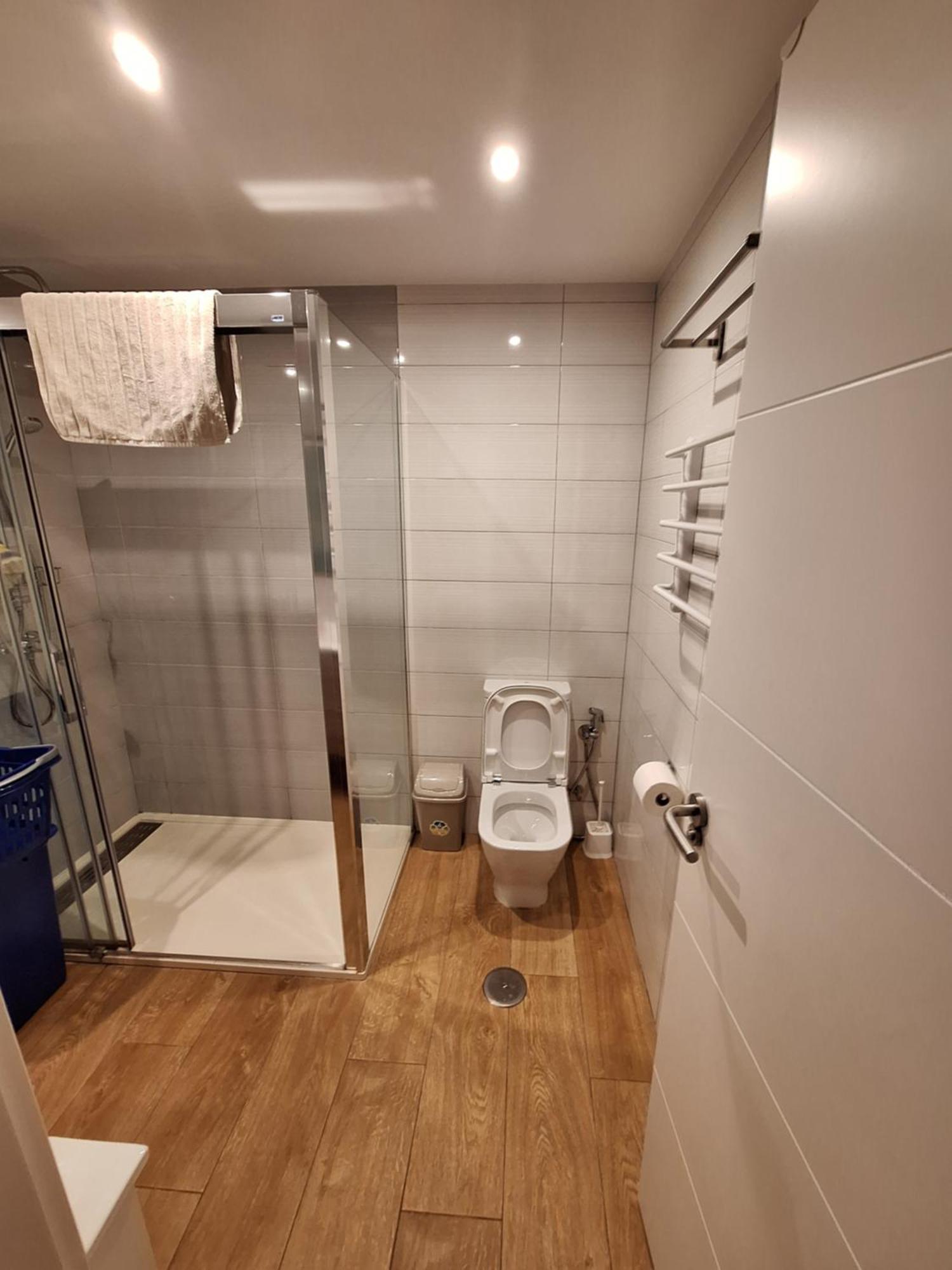 Apartamento 1A Linea Anri Torrevieja Eksteriør bilde