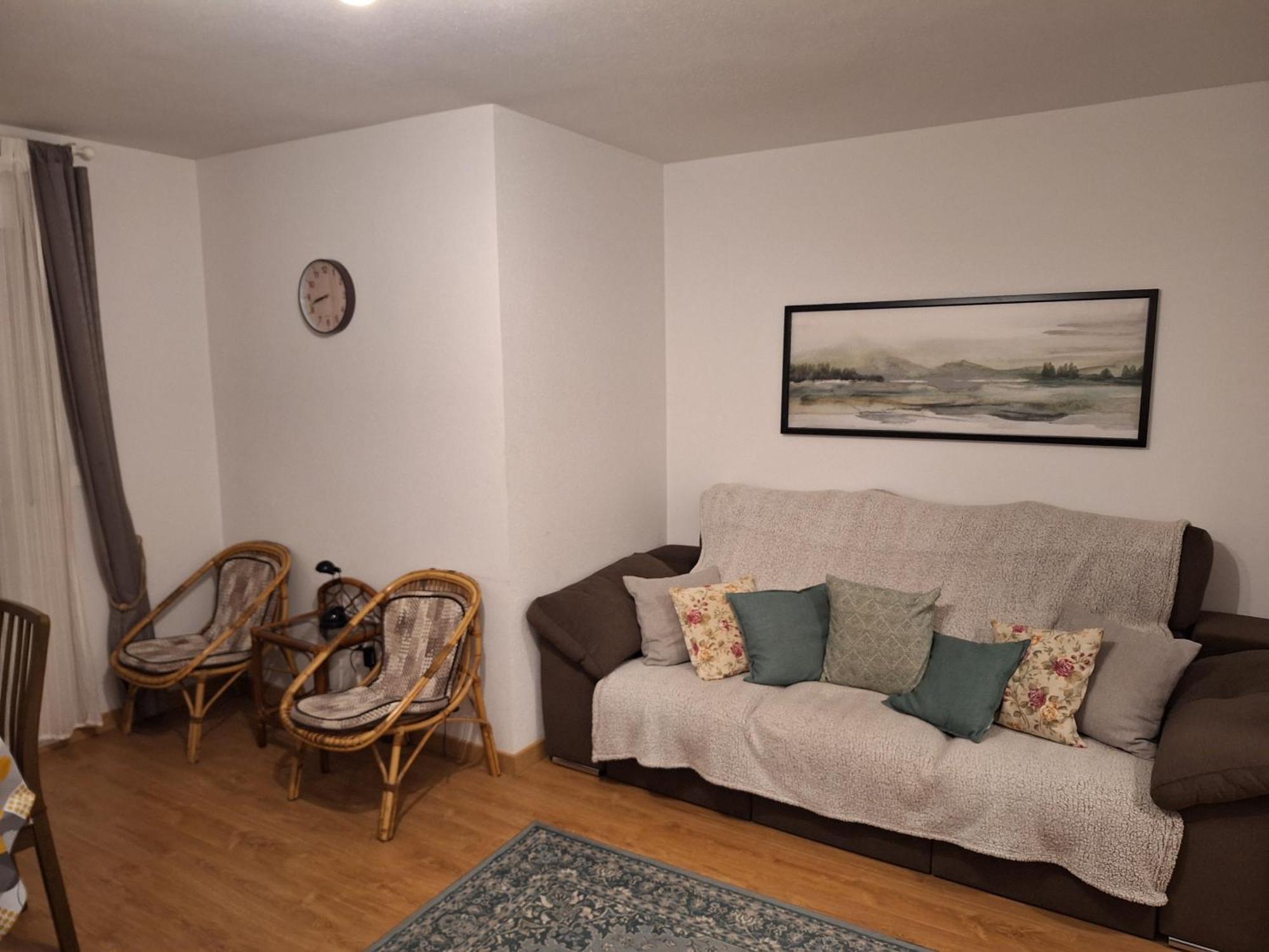 Apartamento 1A Linea Anri Torrevieja Eksteriør bilde
