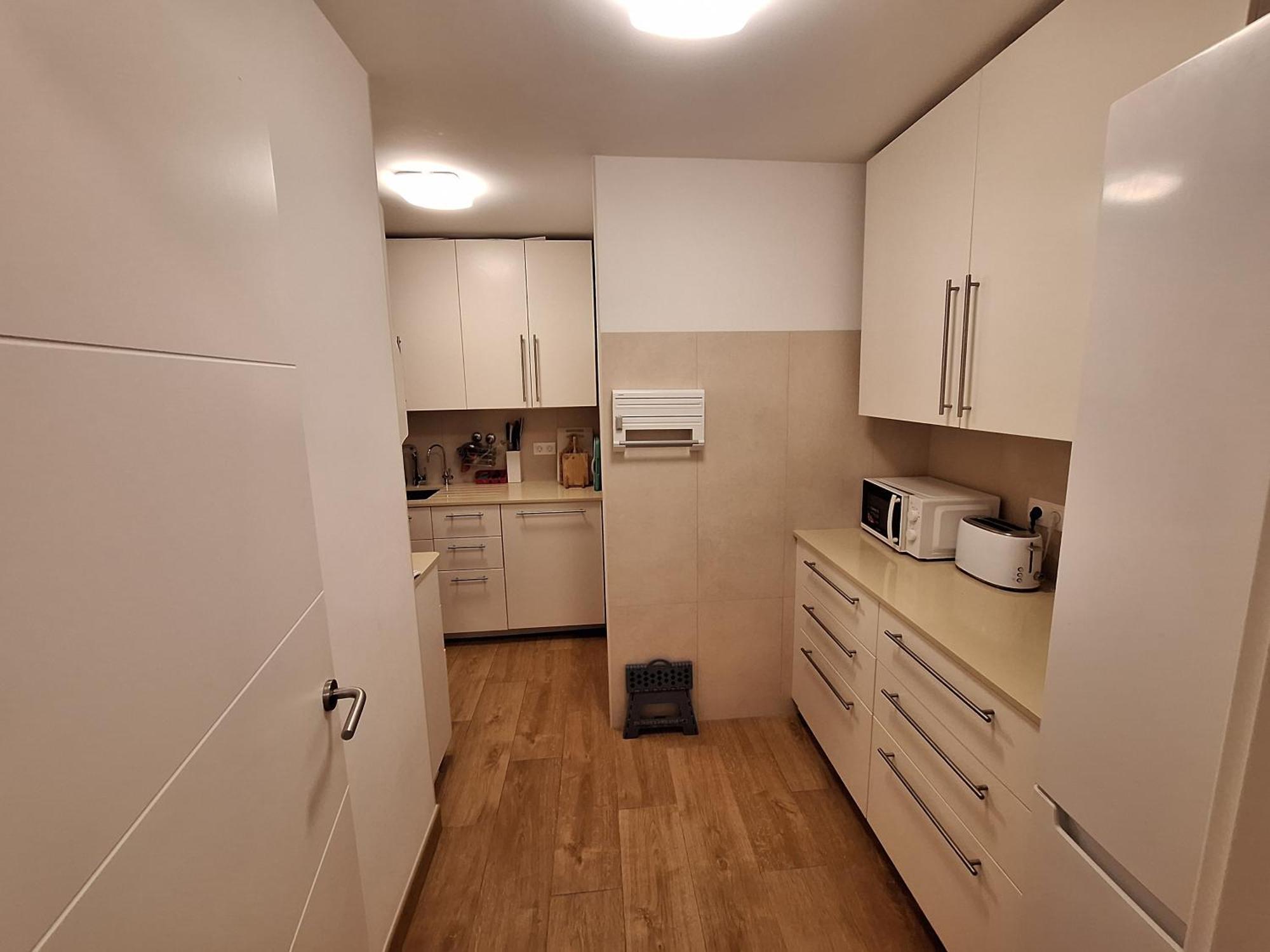 Apartamento 1A Linea Anri Torrevieja Eksteriør bilde