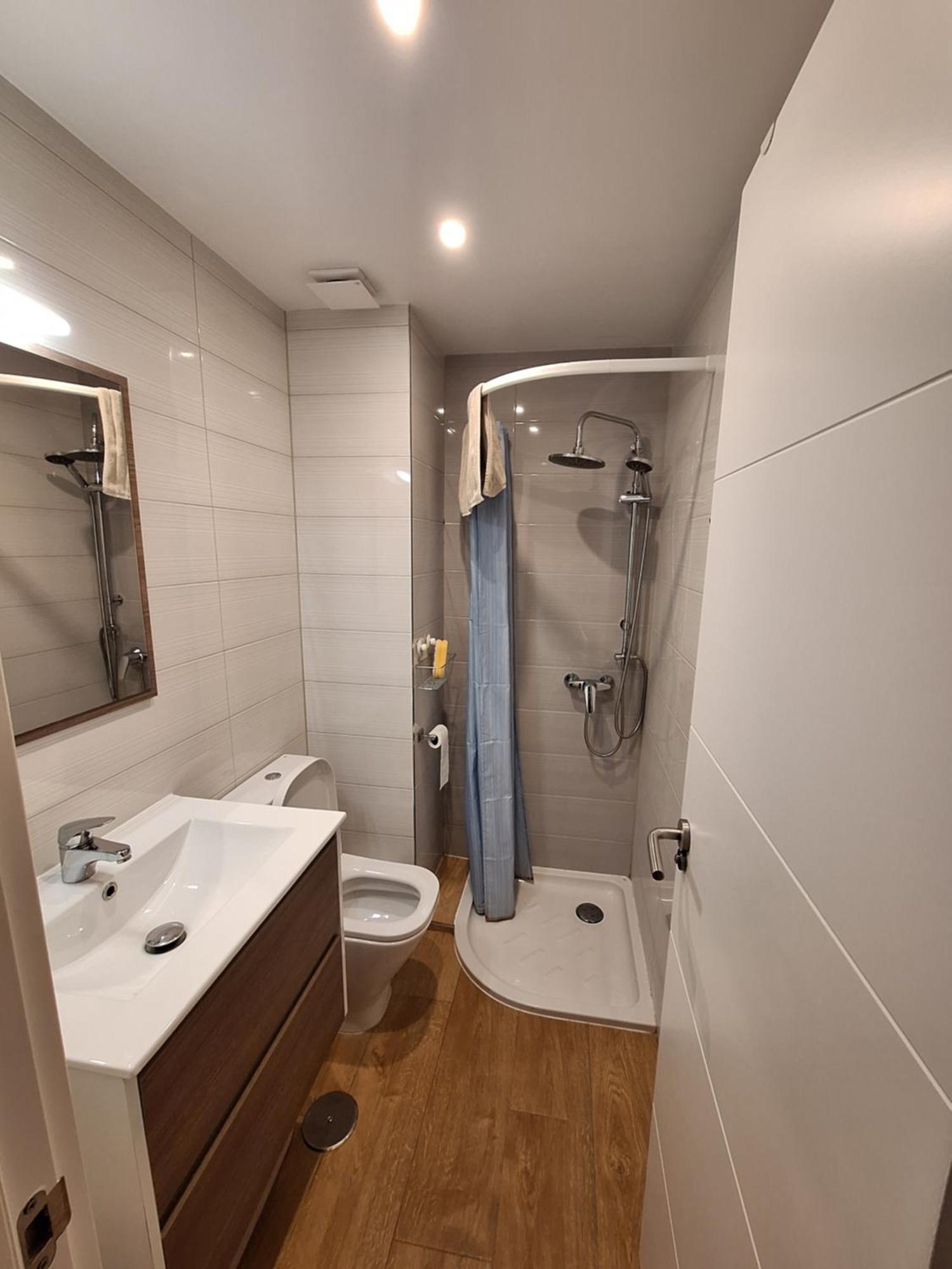 Apartamento 1A Linea Anri Torrevieja Eksteriør bilde
