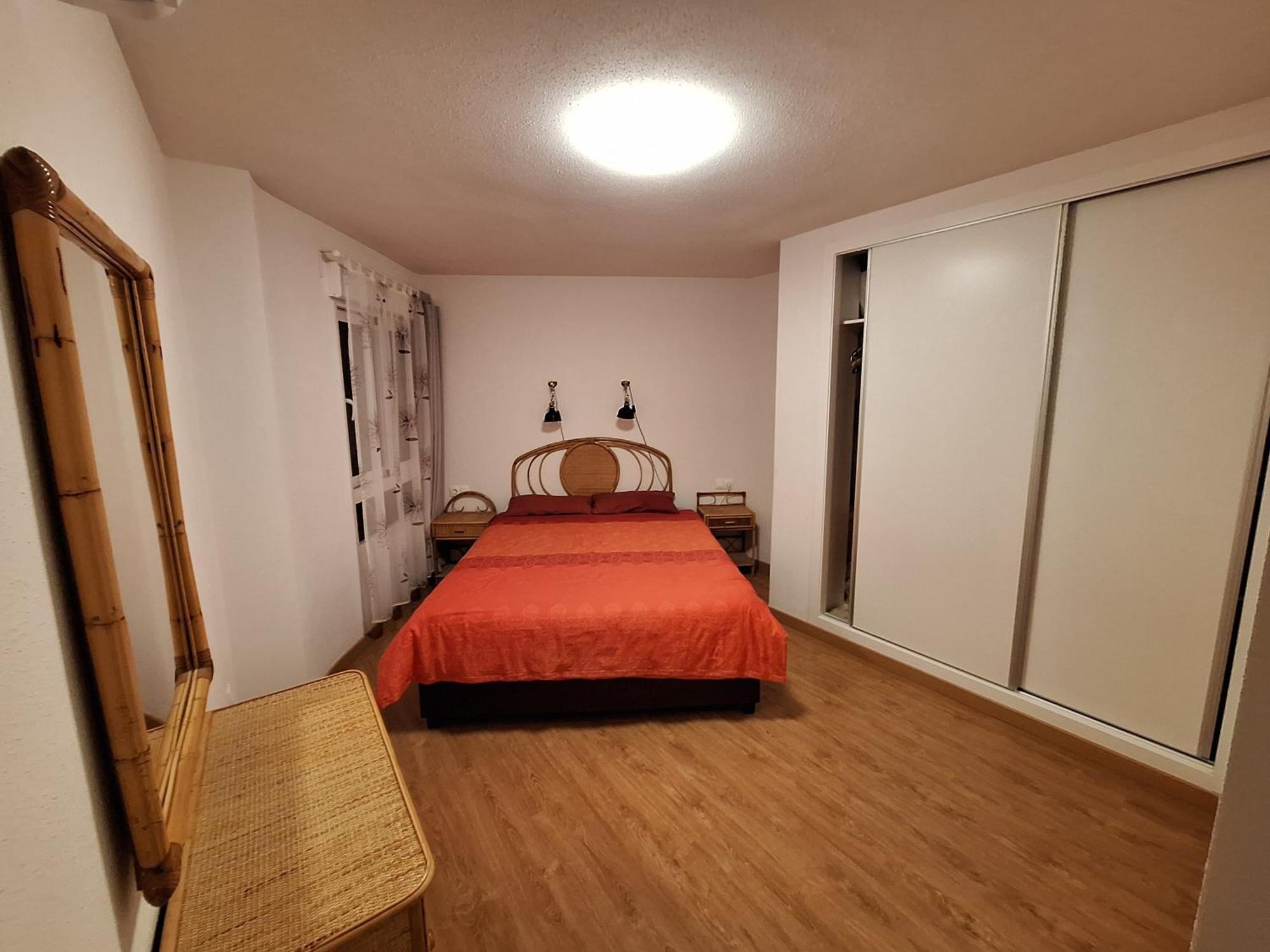Apartamento 1A Linea Anri Torrevieja Eksteriør bilde