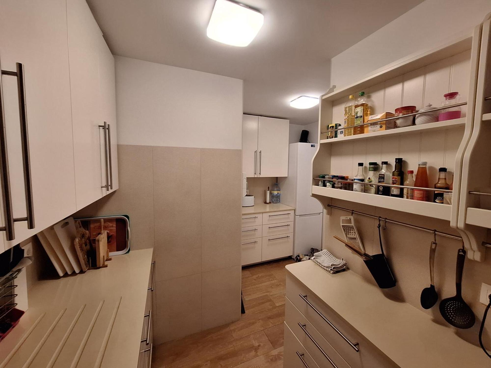 Apartamento 1A Linea Anri Torrevieja Eksteriør bilde