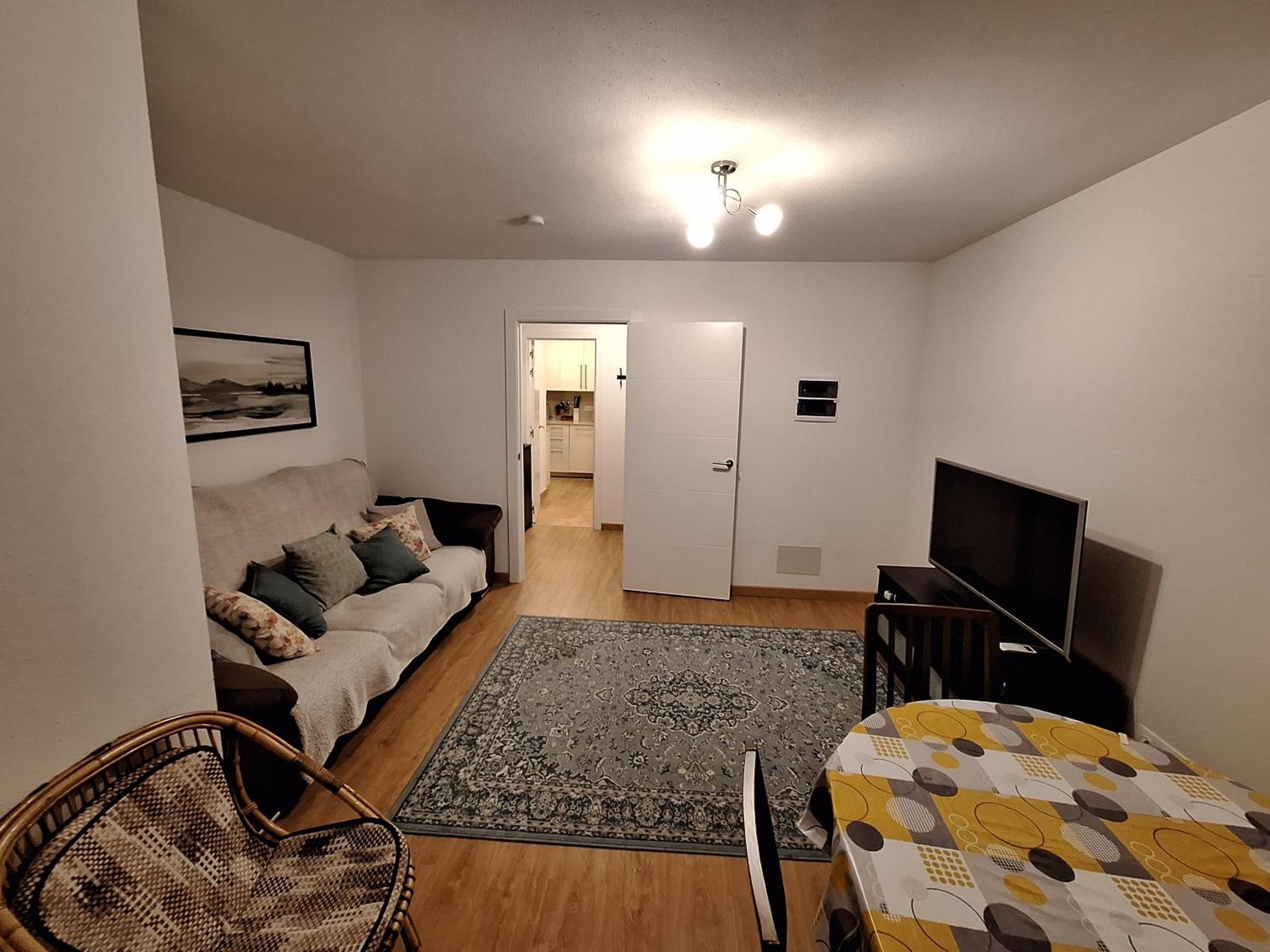 Apartamento 1A Linea Anri Torrevieja Eksteriør bilde